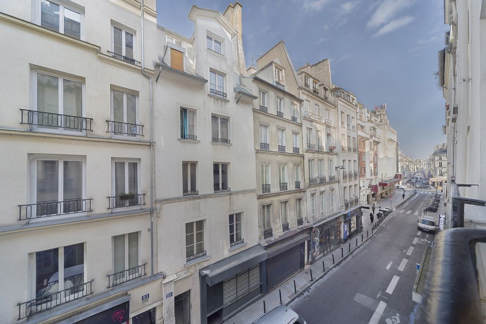 Maison Le Bac — 4-Star Luxury Hotel in Paris, France