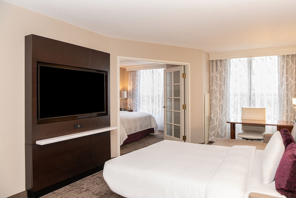 Chicago Marriott Suites Deerfield - photo 7