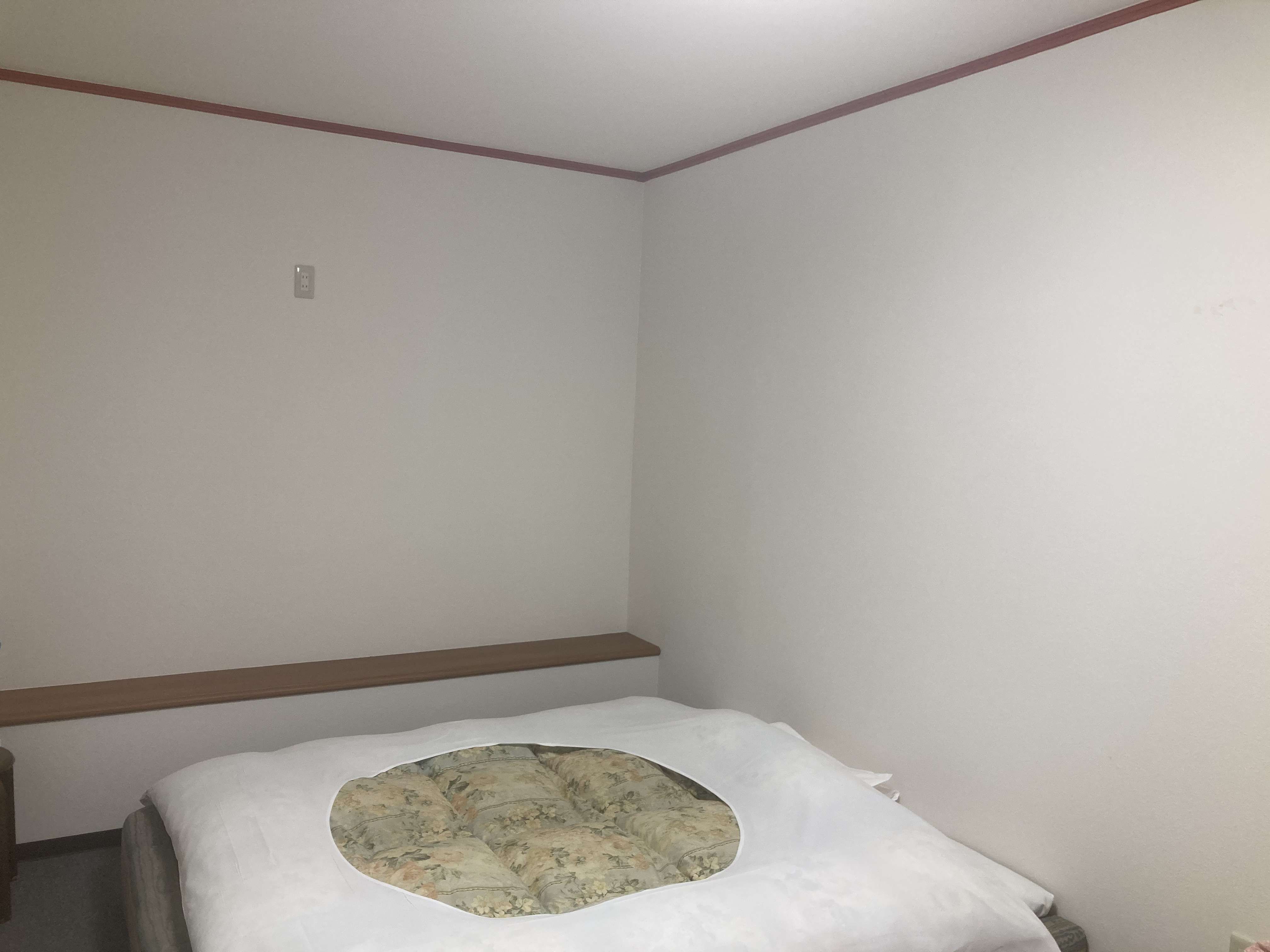 Inn Yamaichi Honten in Kagoshima, Japan