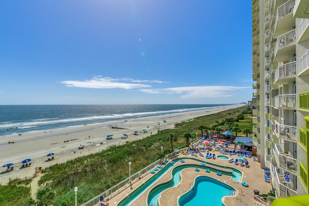 Watch Resort by Condo World - photo 37