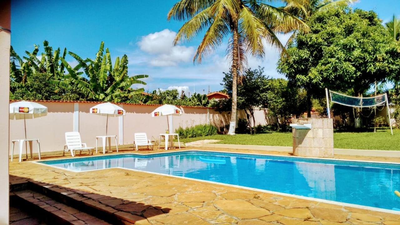 Pousada Cristal in Unknown City, Brasil