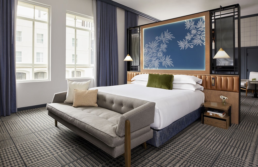 Kimpton Hotel Monaco Denver by IHG - photo 41