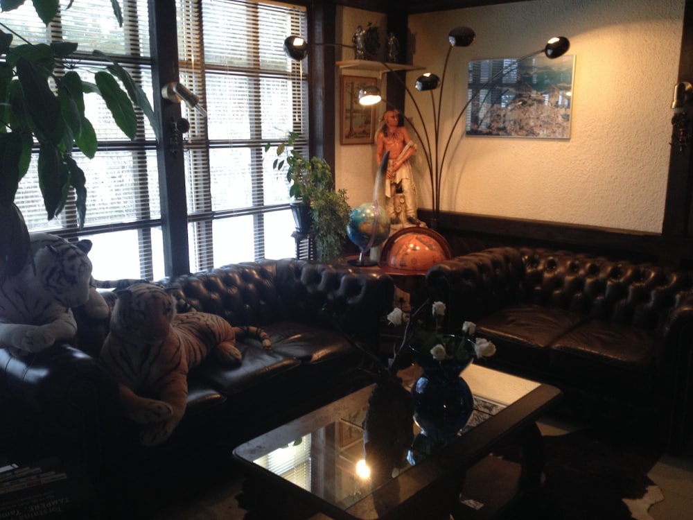 Hotel Lamminpää in Tampere, Finland