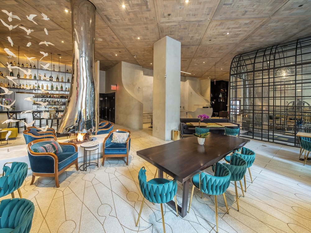 The Marmara Park Avenue - photo 9