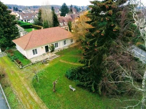 Gîte La Châtelaine 4 Épis - last minute hotel in Les Molieres