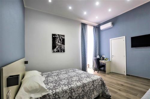 I Decumani — 4-Star Luxury Hotel in Naples, Italy