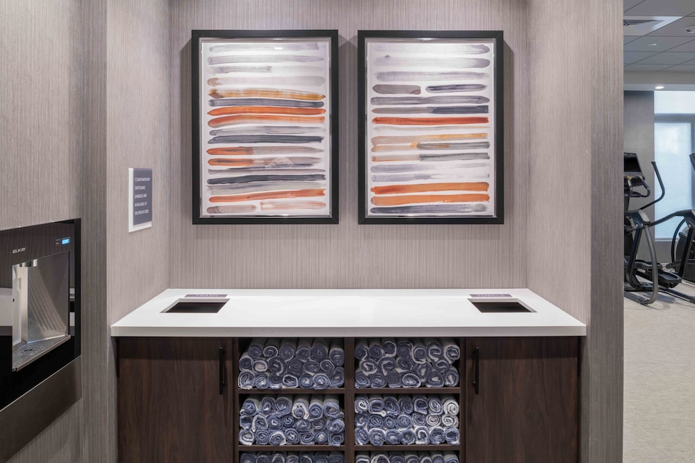TownePlace Suites by Marriott Framingham - photo 13