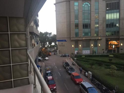 Nile Hunters Suites & Apartments
