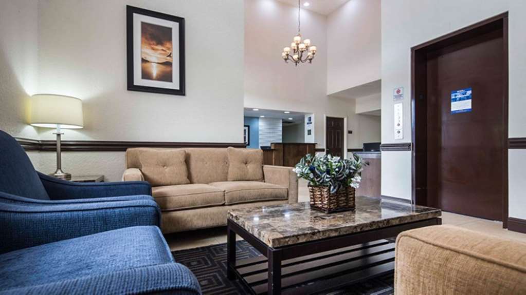Best Western Mulberry Hotel - photo 11