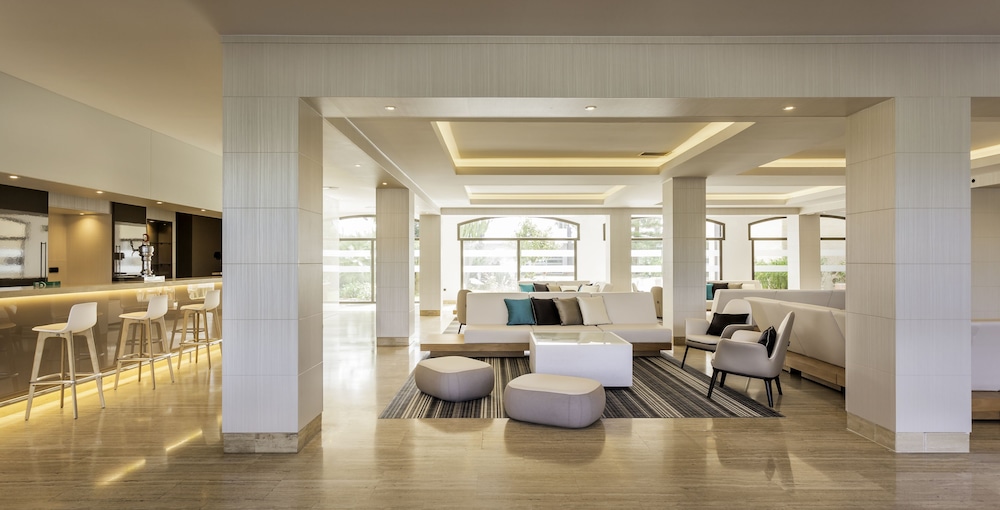 Hotel Ilunion Islantilla — Isla Cristina — photo 5