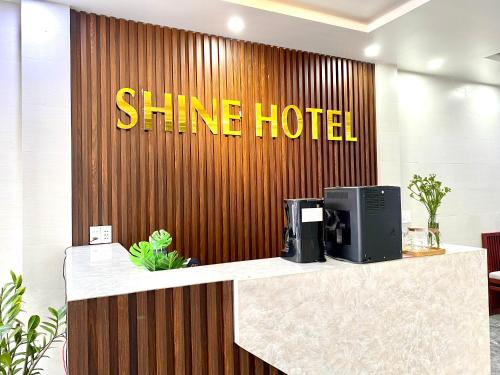 Shine Hotel in Hue, Vietnam