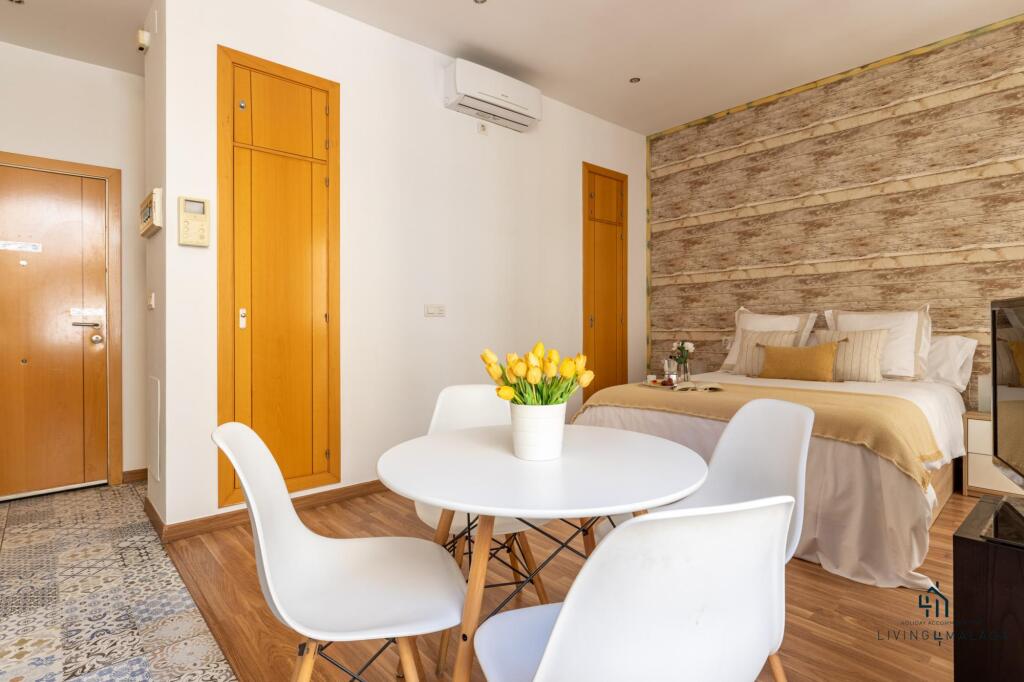 Studio 82 Living4malaga — Malaga — photo 4