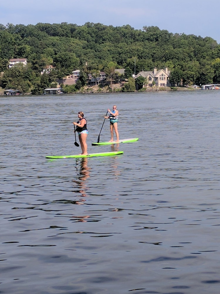 Lake Breeze Resort - photo 116