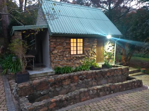 Houtkappers Cozy Cabin Natural Beauty