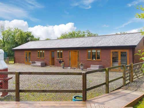 Branock Tor Down Quarry in Bodmin, United Kingdom