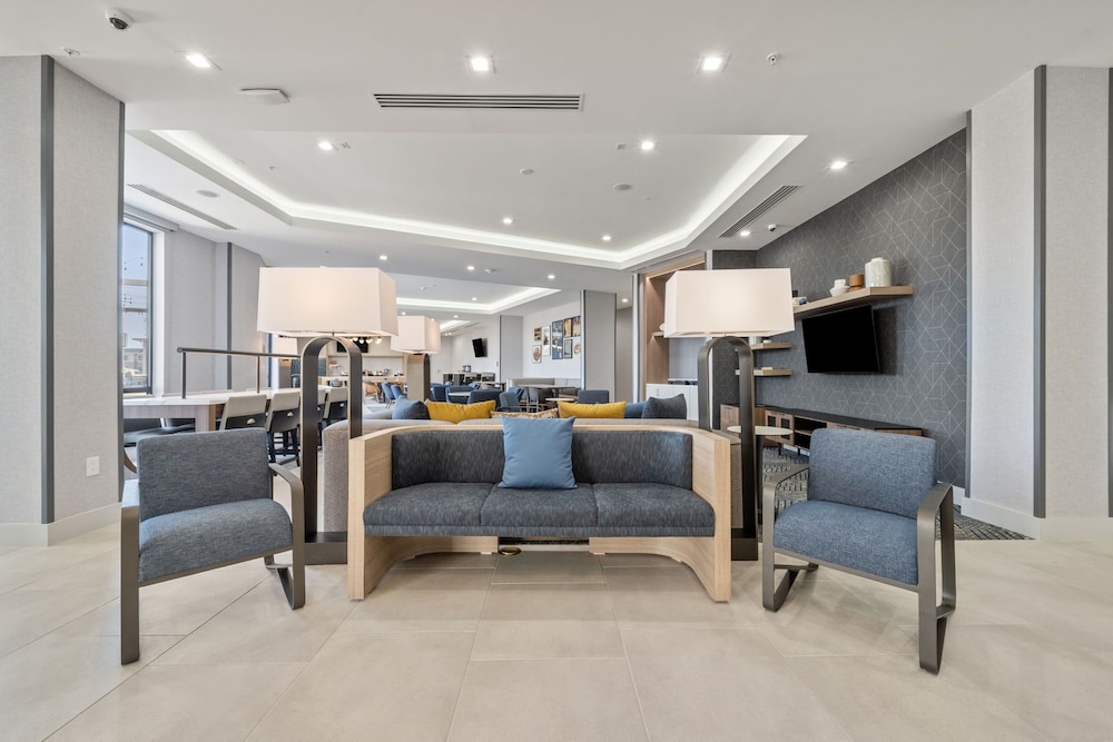 Homewood Suites By Hilton Austin Airport - photo 8