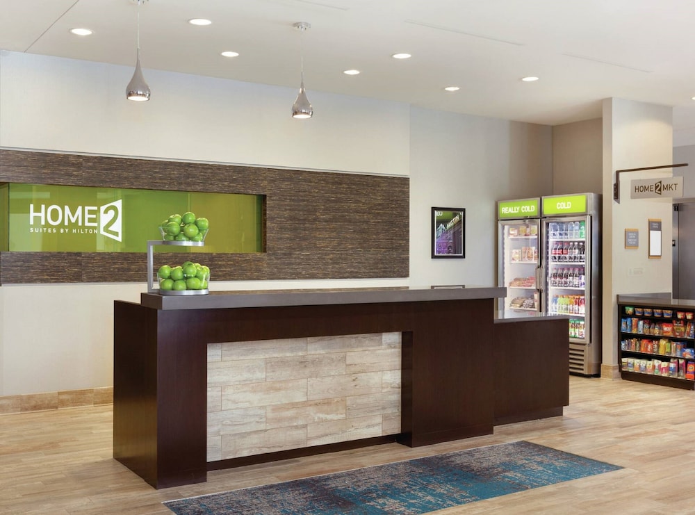 Home2 Suites by Hilton Austin North Near the Domain - photo 29