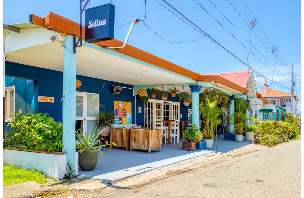 Selina Pedasi - last minute hotel in Panama