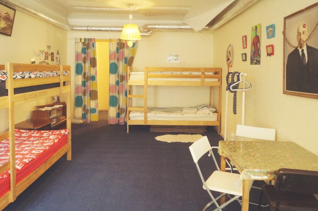 Pluk - last minute hotel in Saint Petersburg