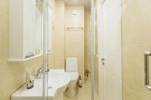 Cosy Apartment In the City Centre