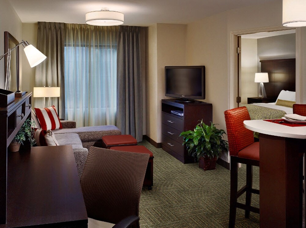 Staybridge Suites San Antonio Schertz an IHG Hotel - photo 4