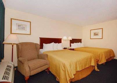 Motel 6 Lugoff SC pet-friendly hotel Lugoff