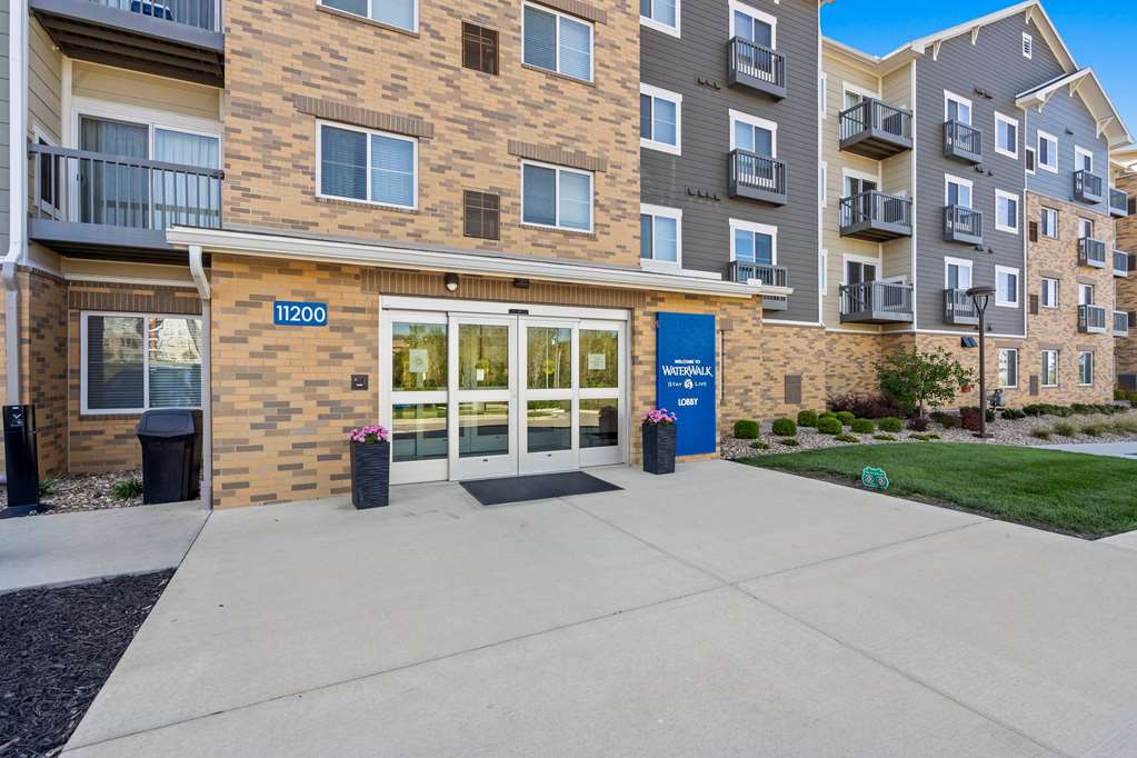 WaterWalk Extended Stay by Wyndham Kansas City Overland Pk - photo 8