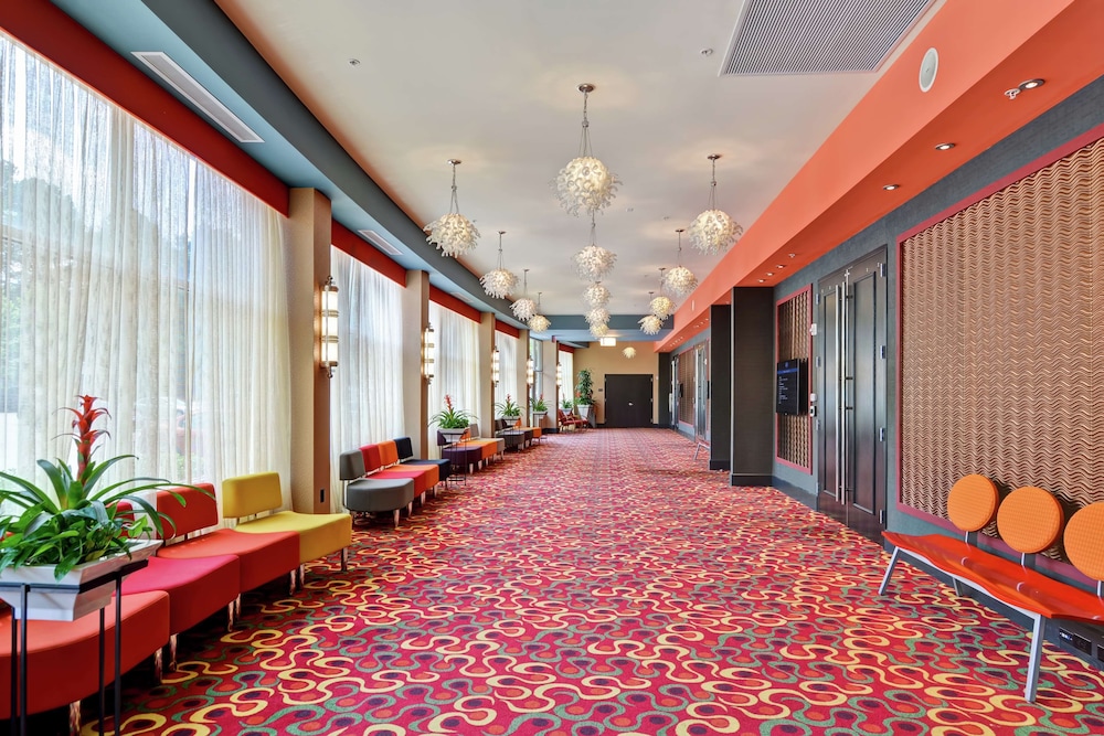 Hampton Inn & Suites Raleigh Crabtree Valley - photo 56