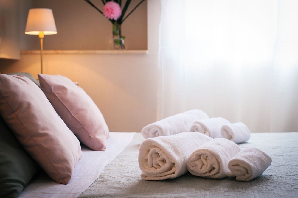 BB Aituzza - carbon neutral hotel in Catania