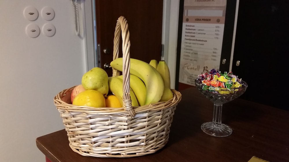 Hotell Bode in Karlshamn, Sweden