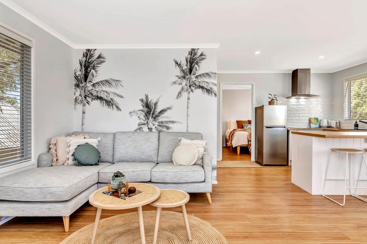 Sanbis Cabin Hidden Boutique Retreat Sea Views — 4-Star Luxury Hotel in Aldinga Beach, Australia