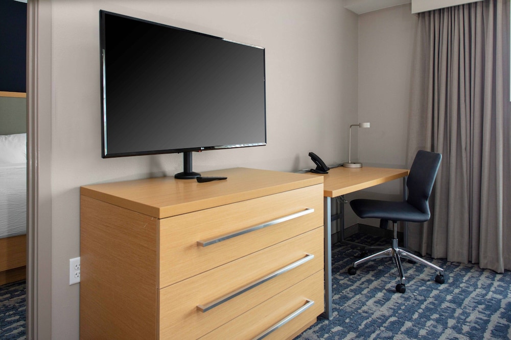 Residence Inn by Marriott Jekyll Island - photo 16