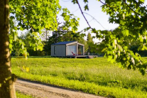 Pilwa 17 Domek - last minute hotel in Unknown City