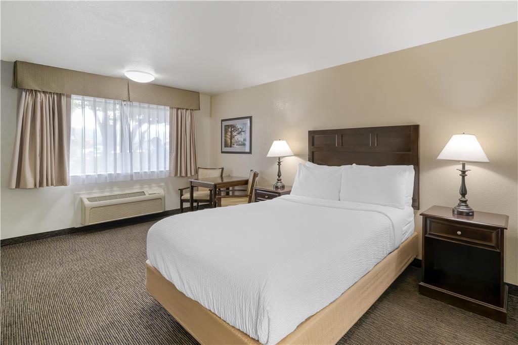 Best Western Arcata Inn - photo 11