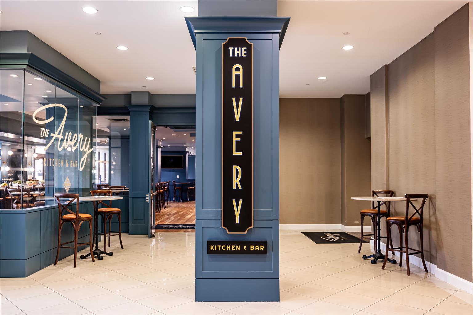Hyatt Regency Tulsa Downtown - photo 44