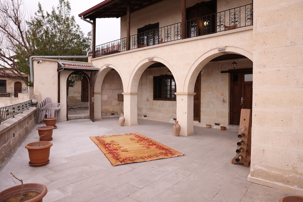 Chardonnay Suites in Nevsehir, Turkey
