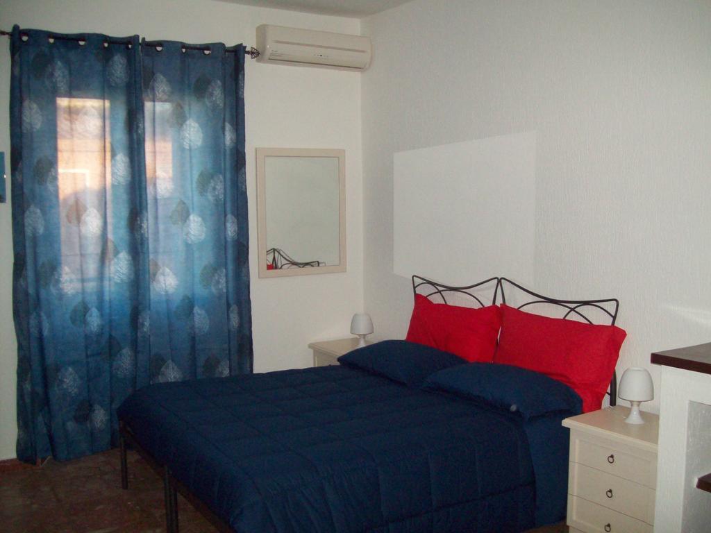 B&B Roge — 4-Star Luxury Hotel in Olbia, Italy