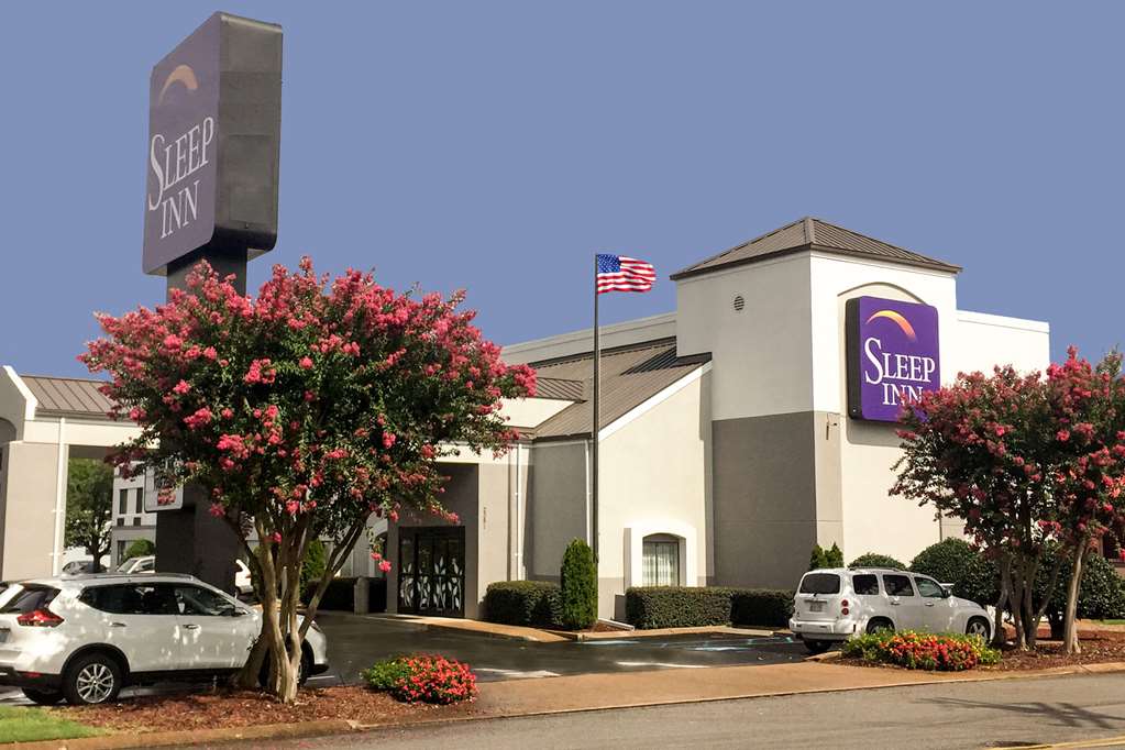 Sleep Inn Chattanooga Hamilton Place — Chattanooga