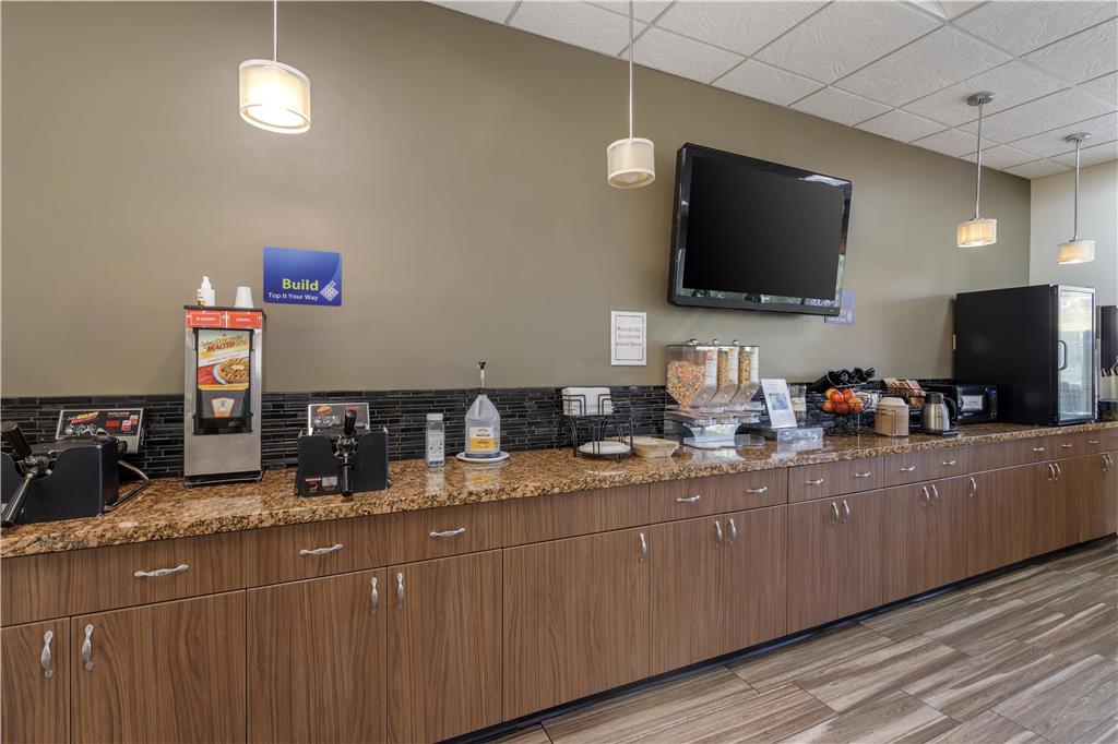 Best Western Charleston Inn - photo 54