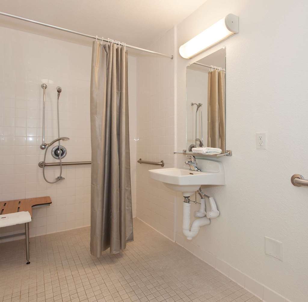 Motel 6 Buellton CA Solvang Area - photo 21