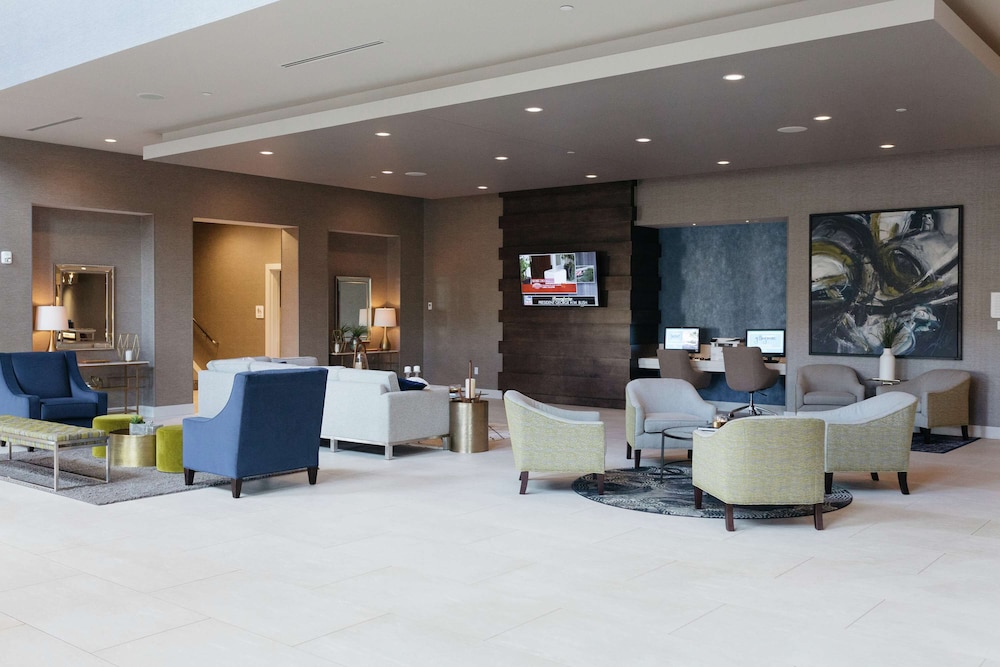 Hilton Garden Inn Madison Sun Prairie - photo 15