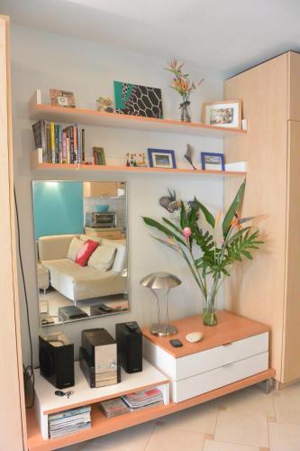 Cozy Beachfront Studio — San Juan — photo 5