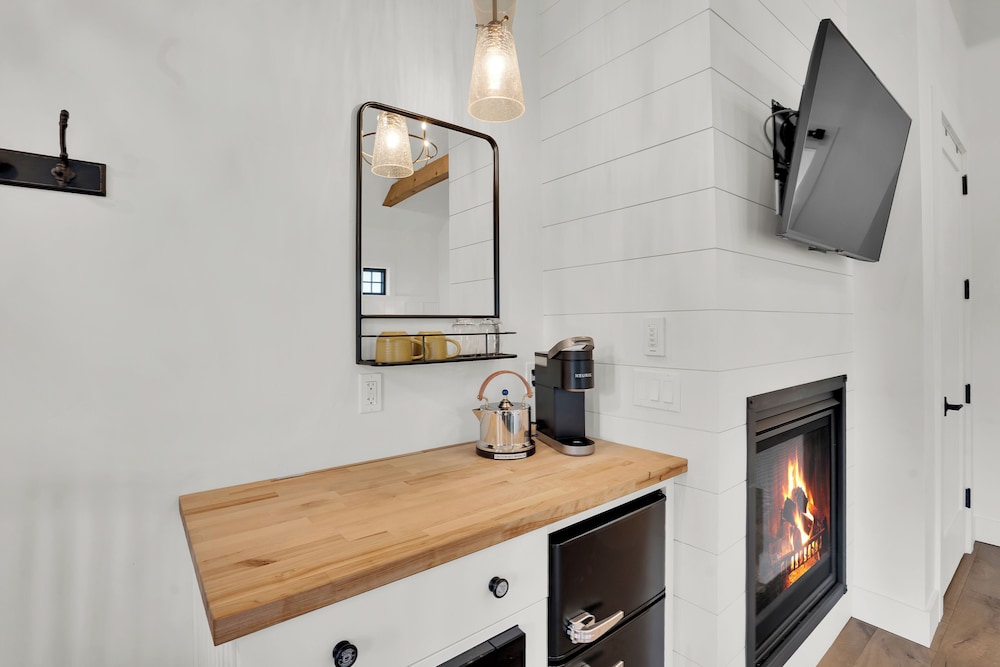 The Scout Boutique Cottages - photo 18