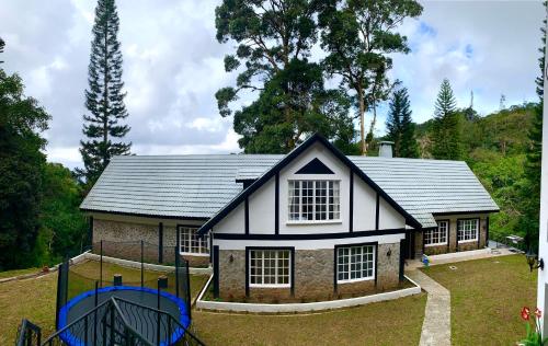 Green Acres Fraser’s Hill in Raub, Malaysia