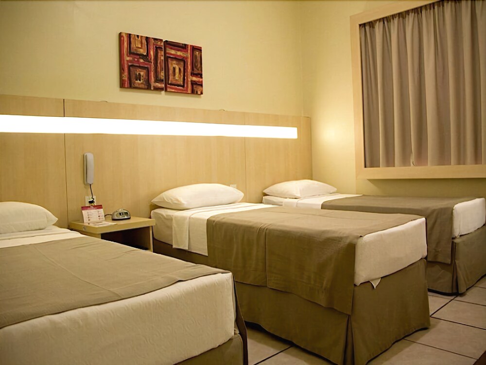 Nobile Hotel Belem — Belem — photo 4