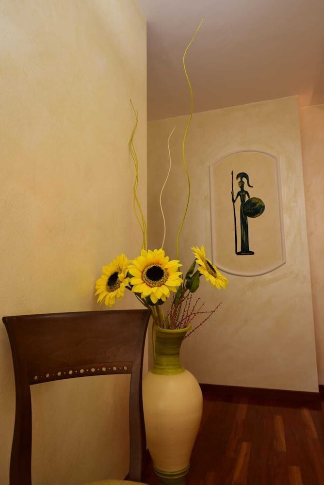 Albergo La Locanda degli Apolidi — hotel in Atena Lucana