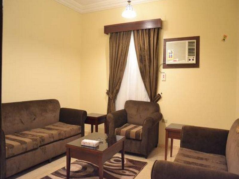 Orchid Suites 2 - last minute hotel in Jeddah