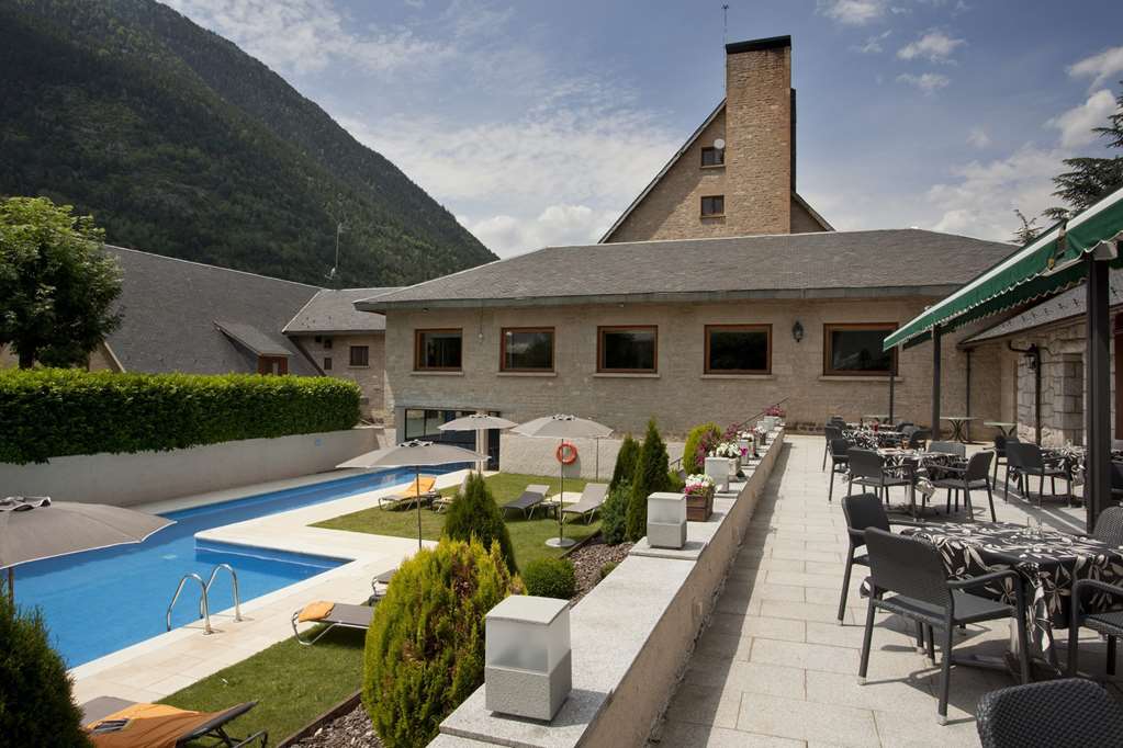 Parador de Artíes — Vielha — photo 5