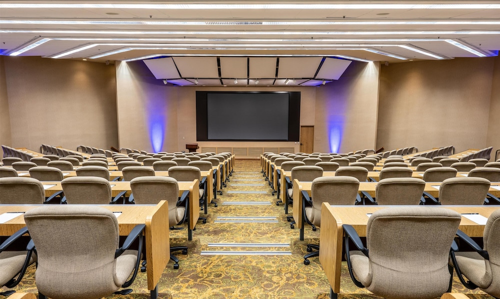 Hilton DFW Lakes Executive Conference Center - photo 73