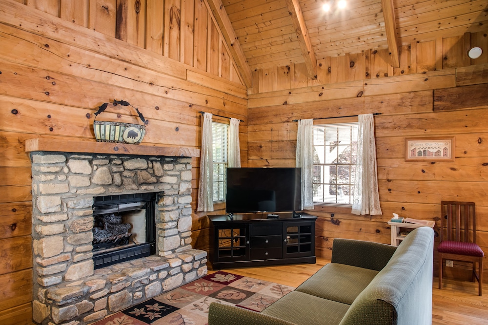 Boxwood Lodge - photo 50
